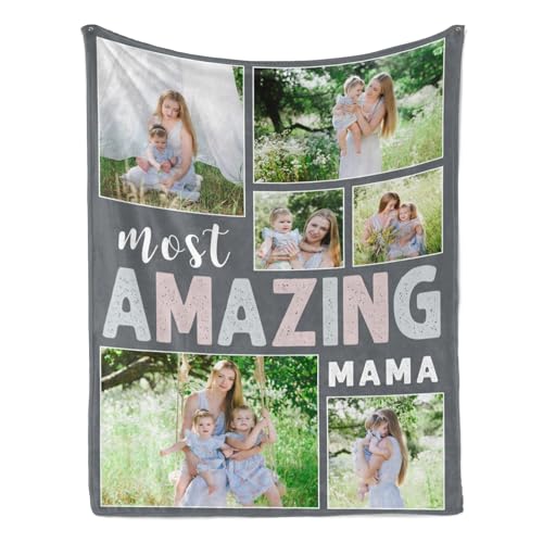 Most Amazing Mama
