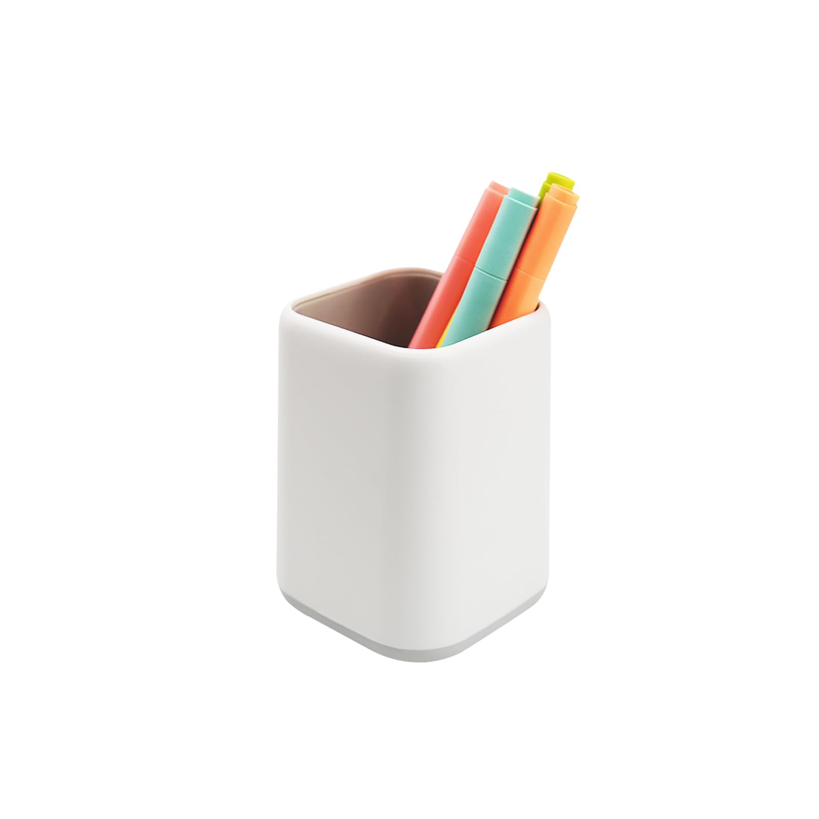 Scandinavian Pen Holder Stand - Desk Organizer for School, Home & Office