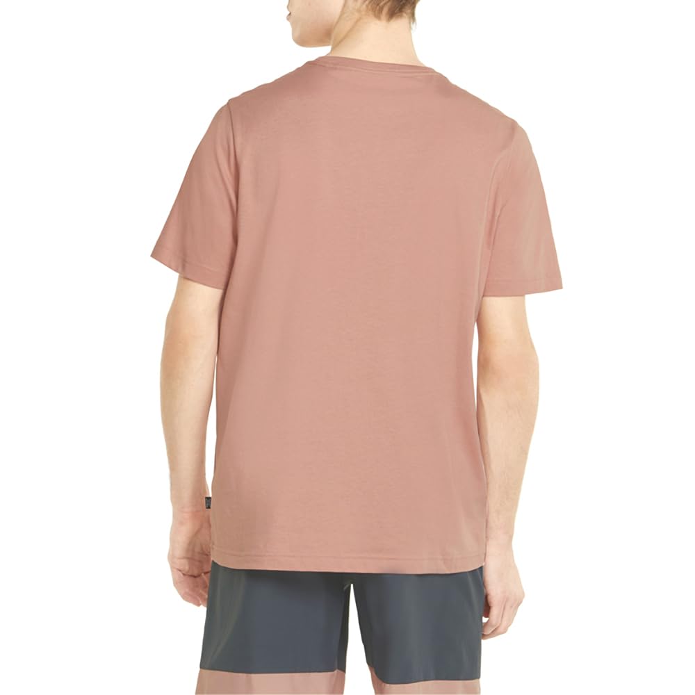 PUMA Men's Essentials T-Shirt - Comfortable Cotton Tee for Casual Wear (Big & Tall Sizes Available) - Perfect for Gym, Workout, and Everyday Outfits