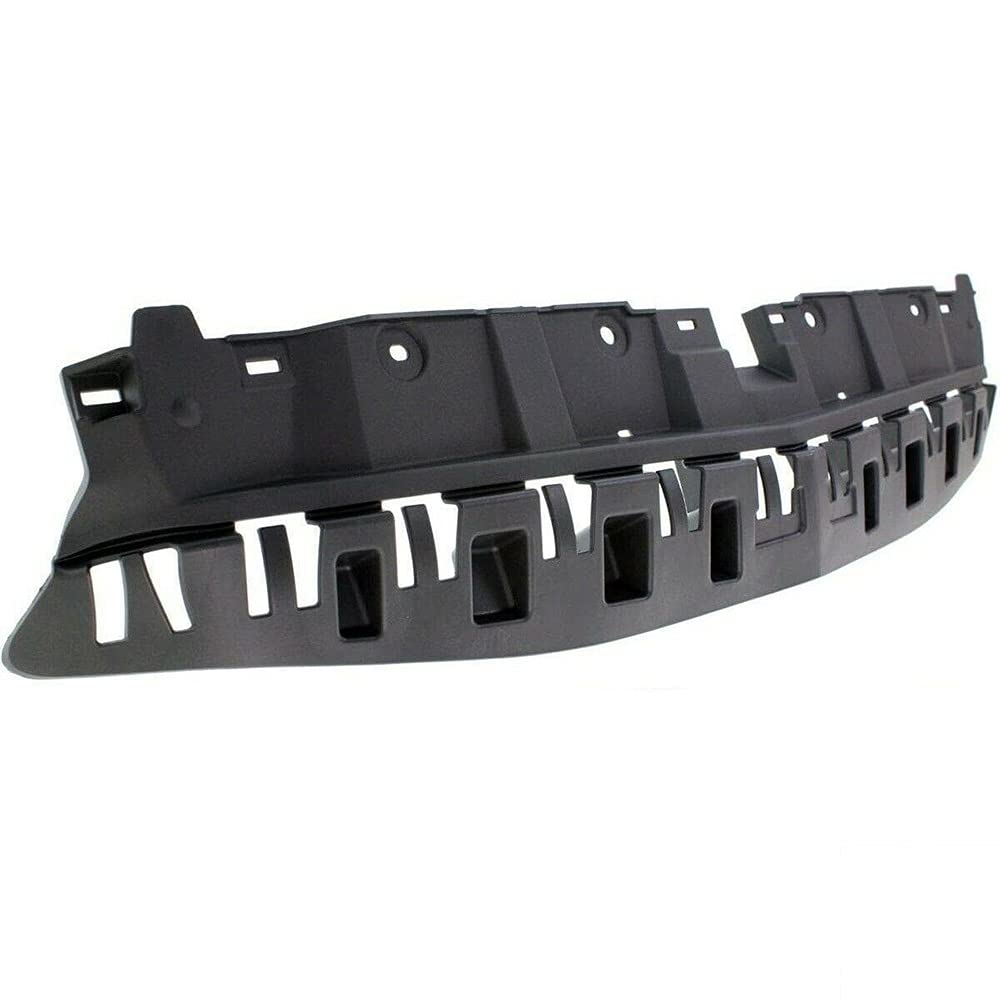 2011-2014 Dodge Charger Sedan Front Radiator Support Upper Cover Replacement - OEM Fit, Durable ABS Plastic - Perfect for Collision Repair & Engine Protection