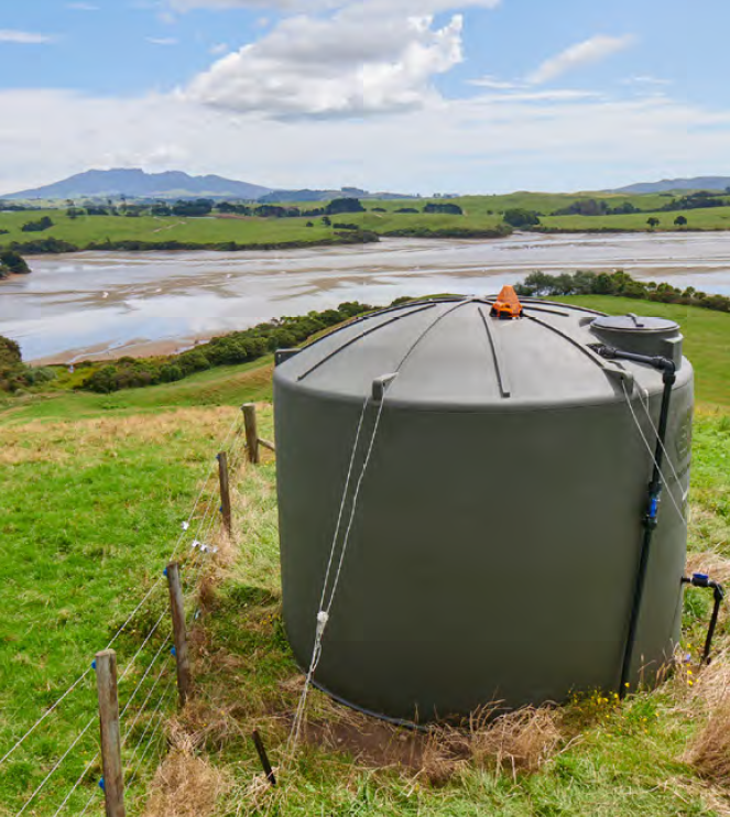 Gallagher Liquid Monitoring System - Advanced Fluid Level Sensor for Industrial & Agricultural Use | Real-Time Liquid Tracking for Tanks, Pumps & Irrigation Systems