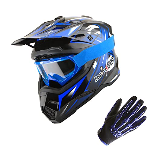 Racing Blue Bundle