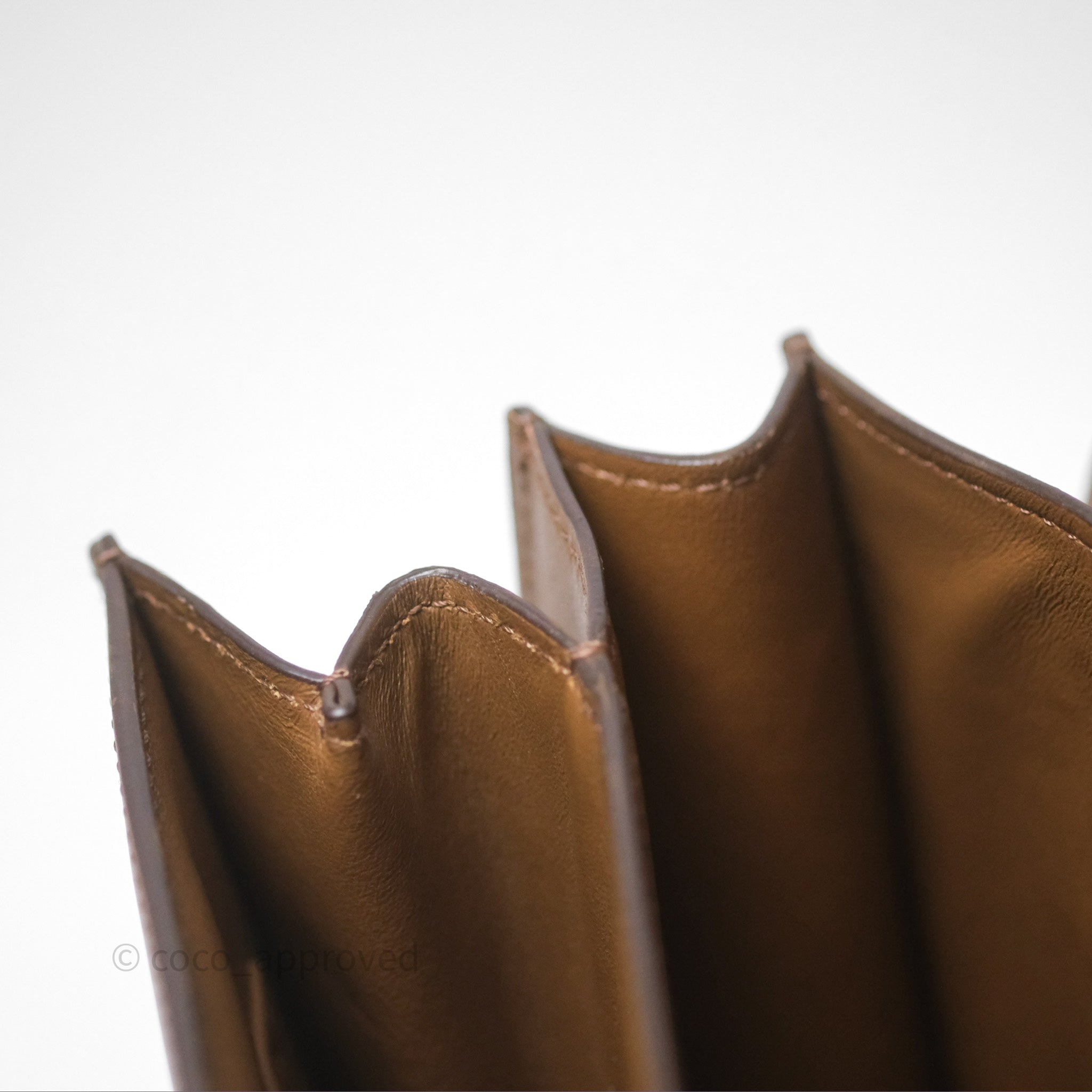 Celine Medium Classic Box Flap Bag in Caramel Calfskin Leather - Perfect for Work, Travel & Everyday Luxury