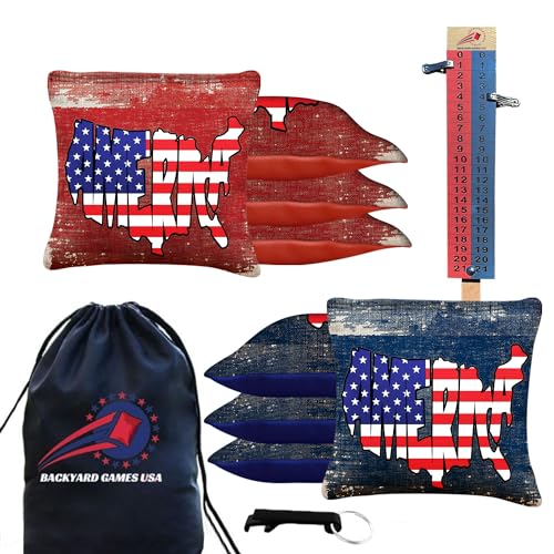 America