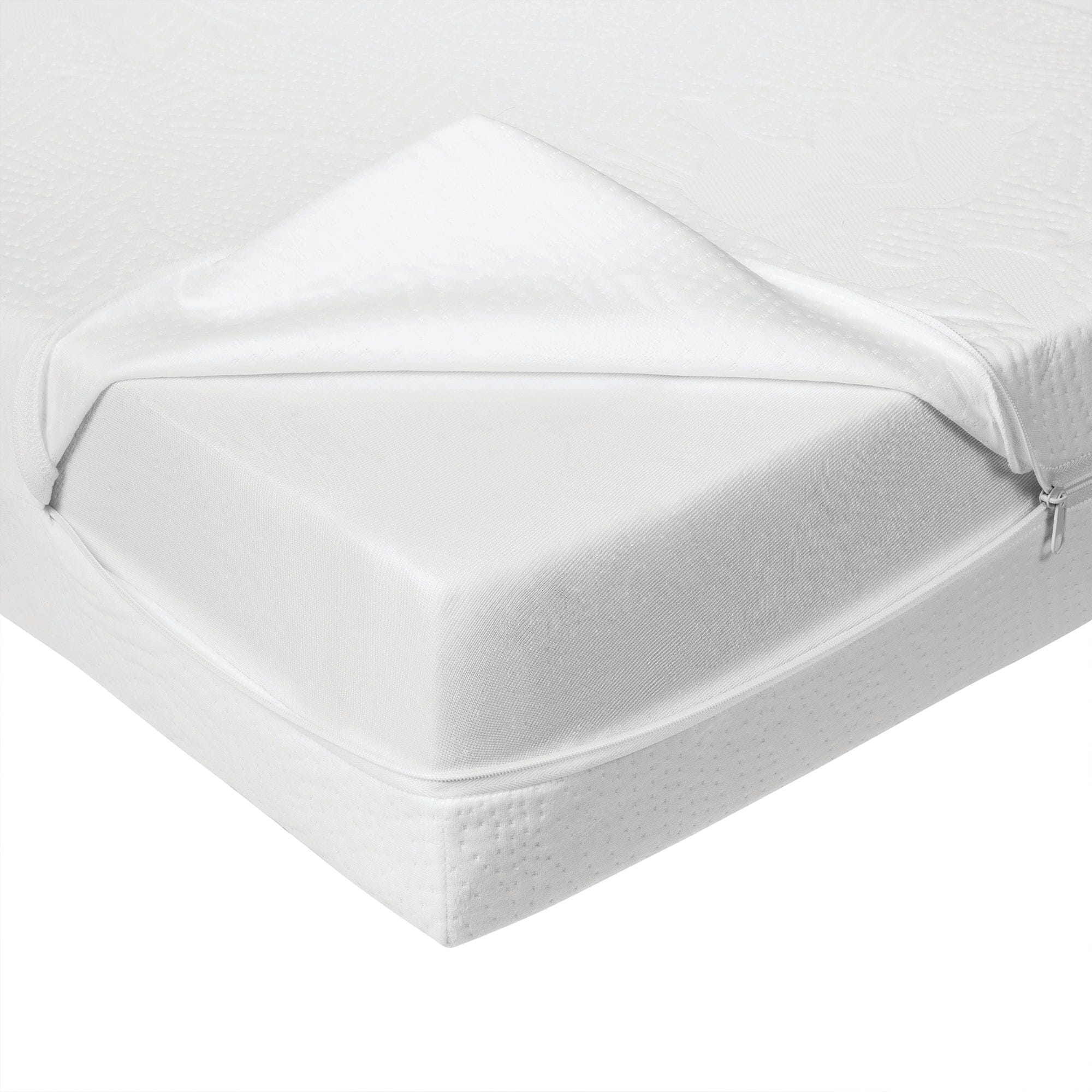 Bundle of Dreams 5 Dual Firm Mini Crib Mattress - Premium Baby Crib Mattress for Newborns & Toddlers - Perfect for Nursery, Daycare & Travel