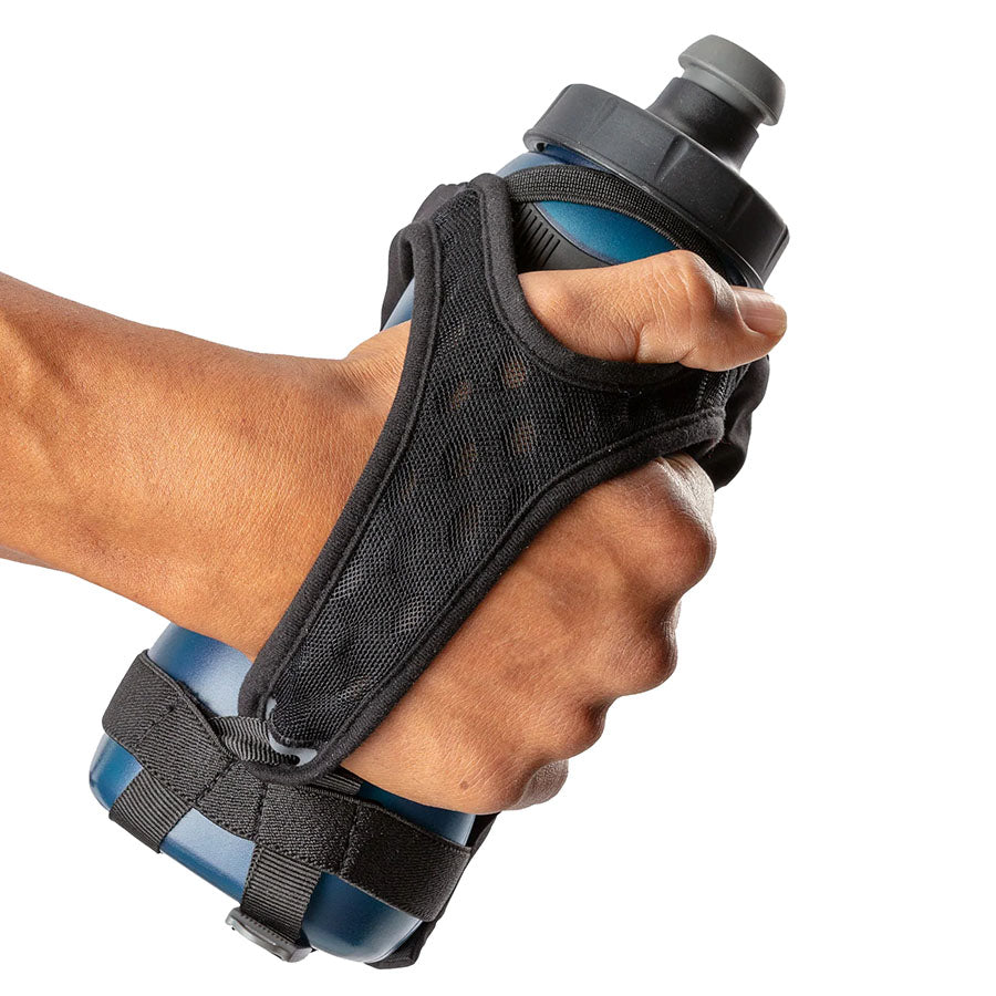 QuickSqueeze 22oz Reusable Water Bottle - BPA Free, Leak Proof, Portable Sports & Gym Bottle for Hydration On The Go