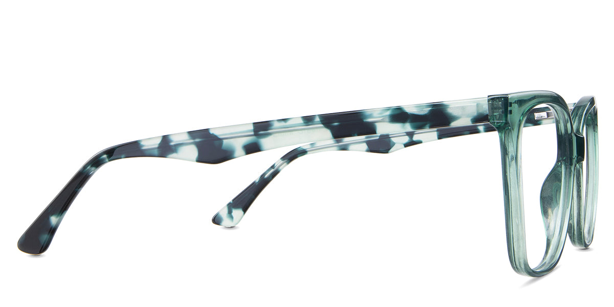 Elona Women's Prescription Glasses - Stylish & Comfortable Eyewear for Reading, Work, and Everyday Use