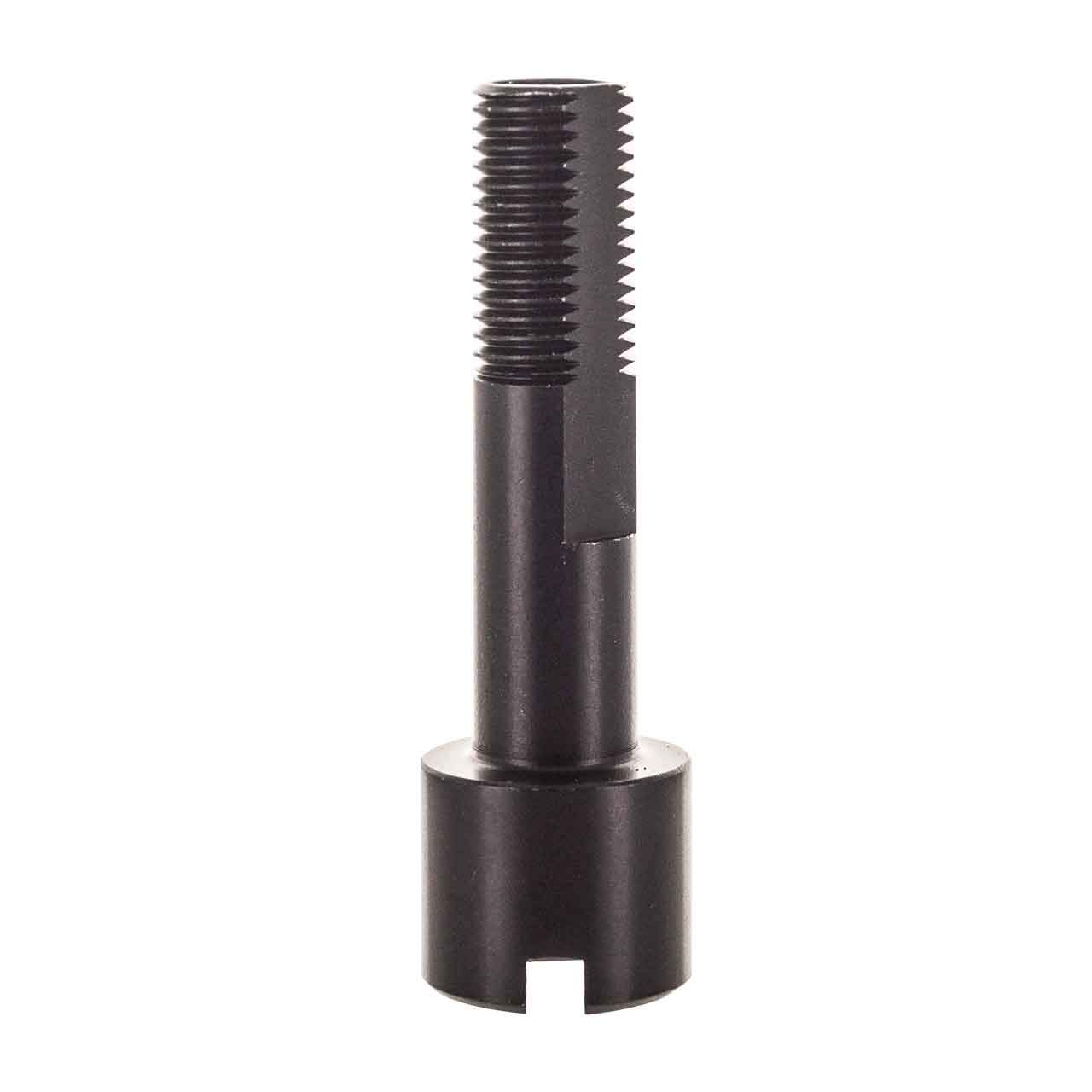 Miller 148488 Spool Support Post for Spoolmatic 30A Spool Gun - Compatible with MIG Welders - Ideal for Metal Fabrication & Automotive Repair