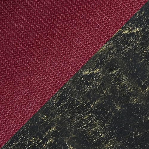 Dark Bronze/Chili Red