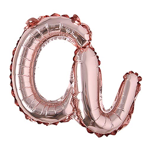 18 Inch Rose Gold a