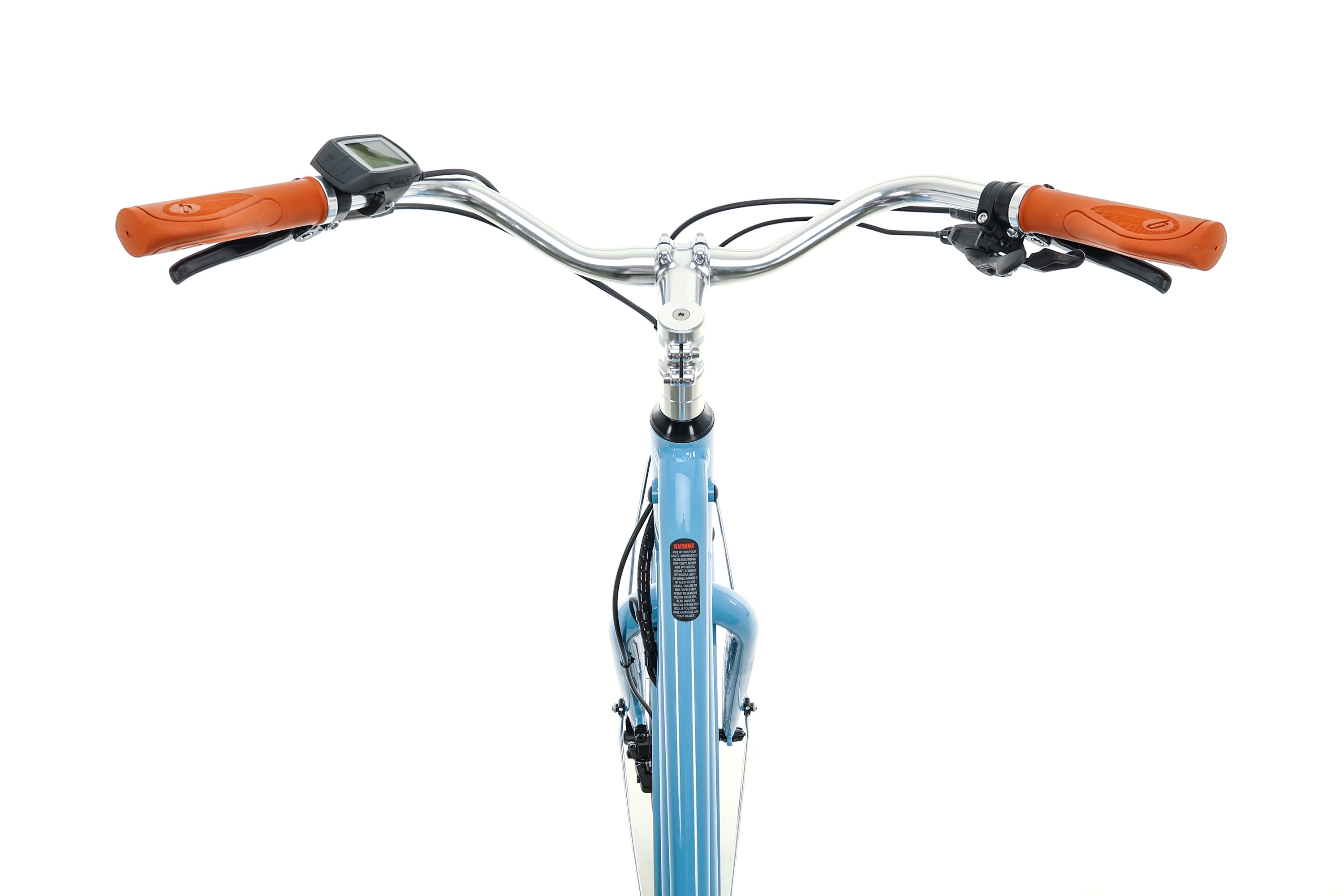 2023 Benno eJoy 10D Class 1 E-Bike with Bosch Active Line Plus Motor - Step-Through Commuter Electric Bike for Adults - Perfect for Urban Commuting & Leisure Rides