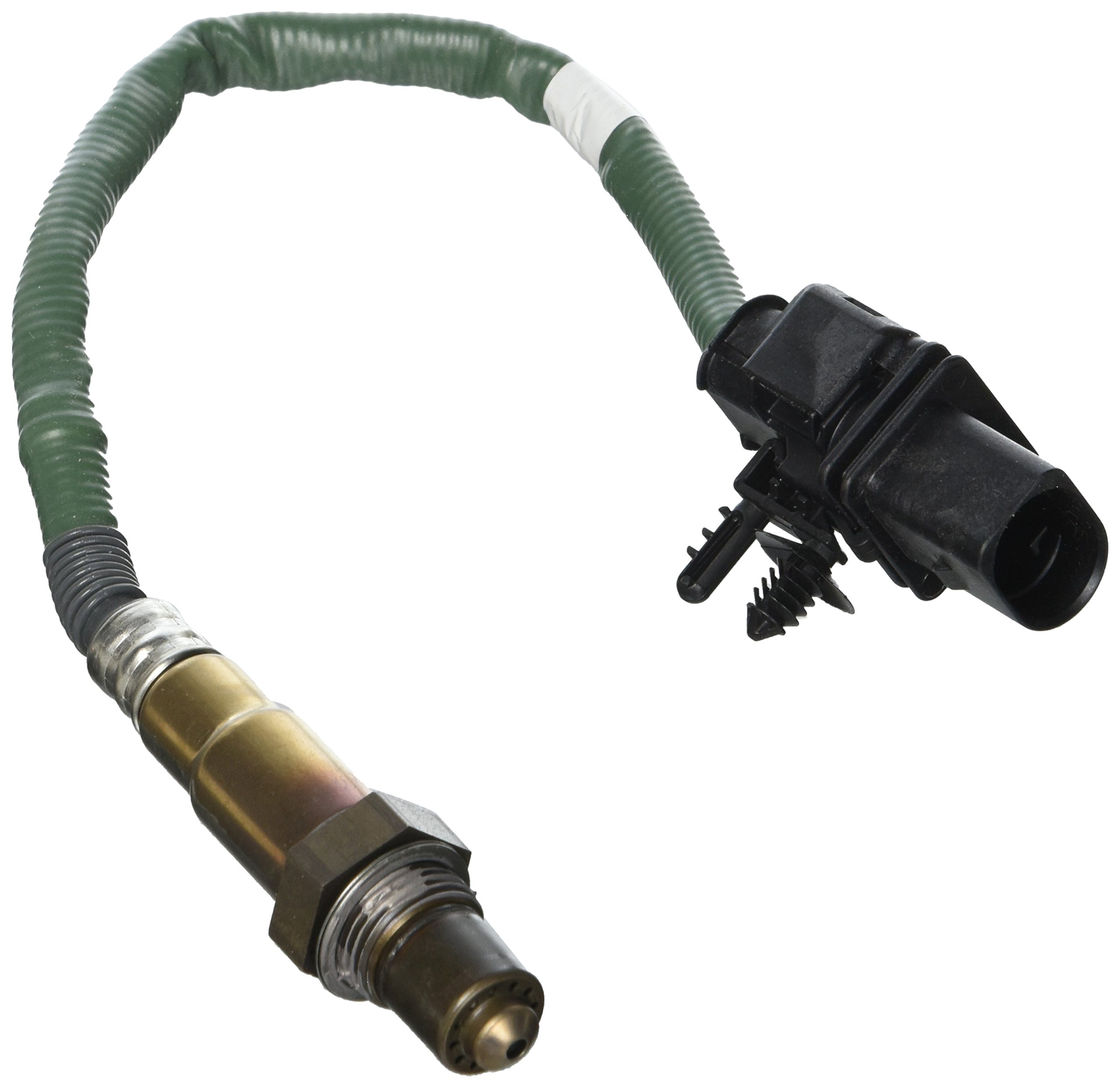 Denso 234-5071 Air Fuel Ratio Sensor - High Performance Oxygen Sensor for Toyota, Lexus, Honda - Improve Engine Efficiency & Fuel Economy | Perfect for City Driving & Highway Commutes