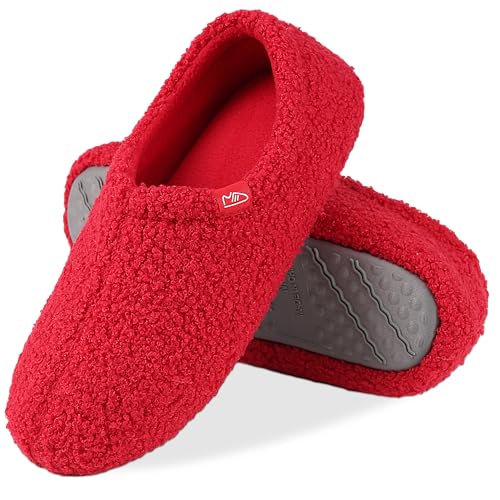 Teddy Red