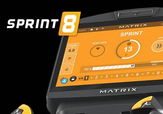 Matrix A30 Ascent Trainer - Premium Home & Gym Fitness Equipment for Strength Training, Cardio Workouts | Perfect for Weight Loss, Muscle Building & CrossFit Training