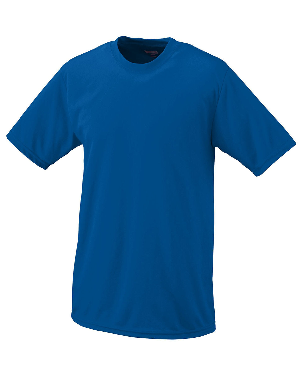 Augusta Sportswear 790 Adult NexGen Moisture-Wicking T-Shirt - Breathable & Quick-Dry Performance Shirt for Workouts, Running & Outdoor Activities