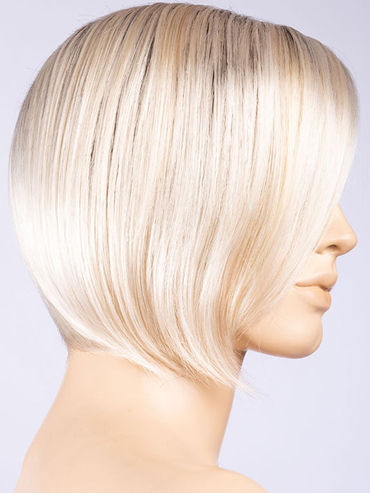 Perucci Synthetic Wig - Natural Sunset Ombre Hair for Women | Perfect for Cosplay, Costume Parties & Everyday Wear