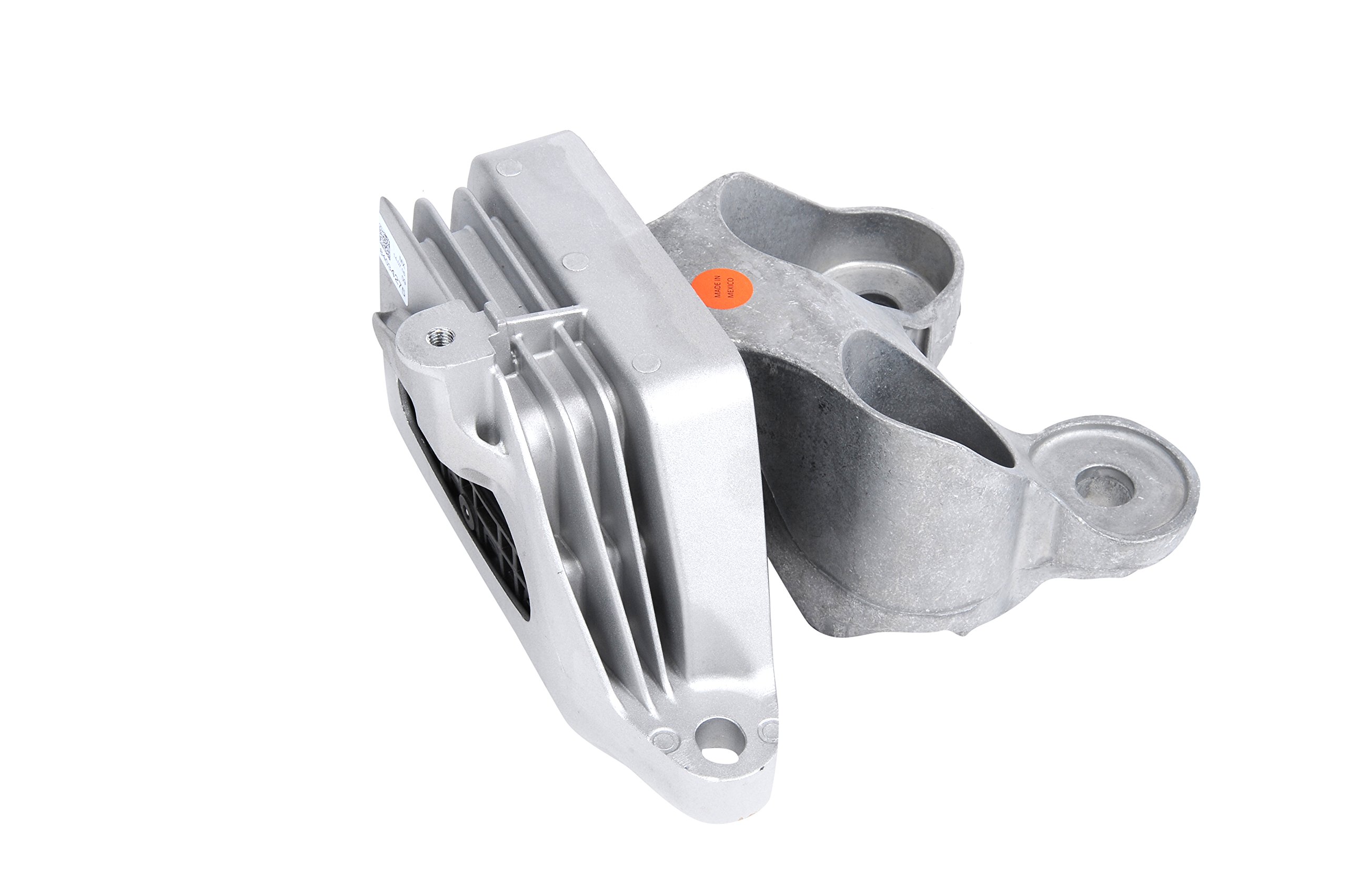 ACDelco GM Original Equipment 84034275 Automatic Transmission Mount - Replacement Part for Smooth Gear Shifting | Perfect for Chevy, GMC, Buick & Cadillac Vehicles | Ideal for Highway Driving & Heavy Loads