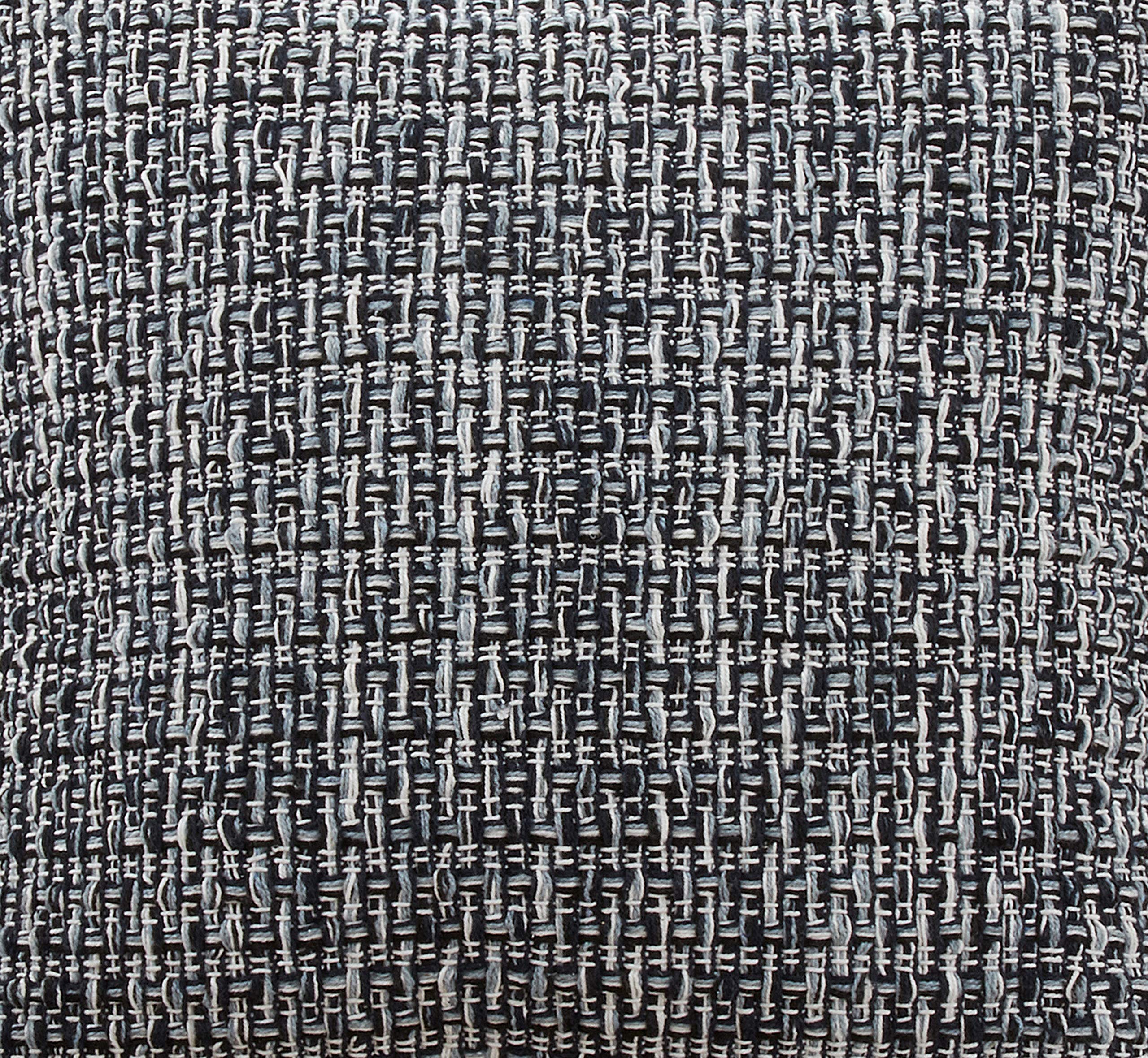 Premium Woven Placemats Set of 4 - Stylish & Durable Table Mats for Dining, Kitchen, and Home Decor - Perfect for Everyday Meals, Dinner Parties, and Holiday Gatherings