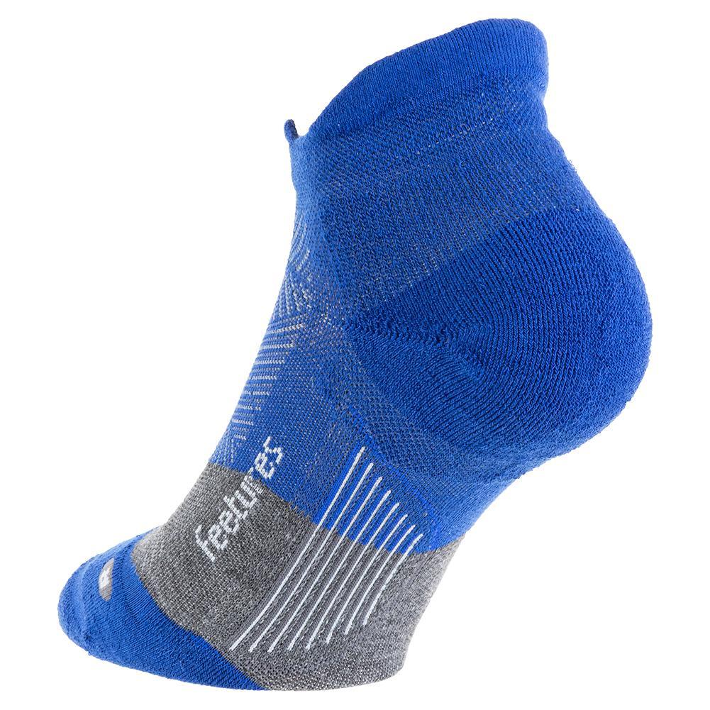 Elite Max Cushion No Show Socks - Ultra Soft Breathable Invisible Liner Socks for Running, Sneakers & Casual Wear