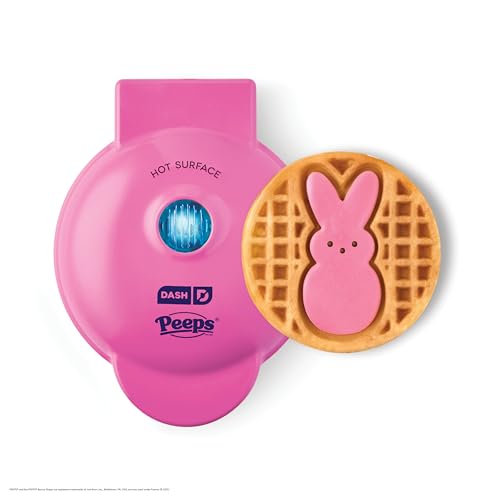 Pink Bunny
