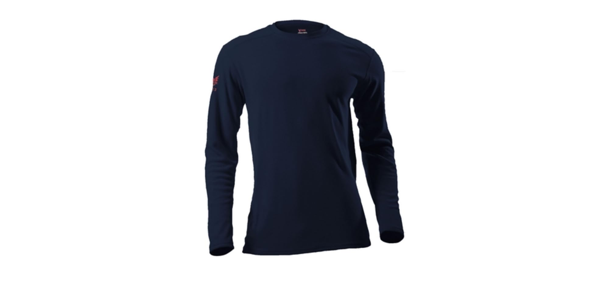 DRIFIRE Heavyweight Flame Resistant Long Sleeve Shirt for Men - FR Workwear for Electricians, Welders & Industrial Safety