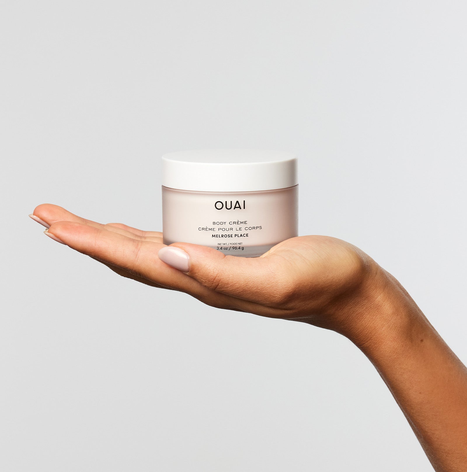 Melrose Place Body Crème Travel Size - Luxurious Moisturizing Cream for Dry Skin - Perfect for On-the-Go Hydration & Vacation Skincare