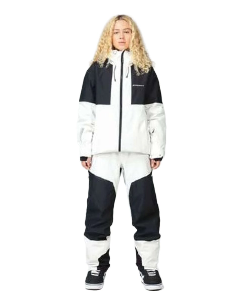 Beyond Medals Zip 2L Shell Pant 2024 - Waterproof Hiking Pants for Men & Women - Lightweight Outdoor Adventure Gear for Camping, Climbing & Trail Running