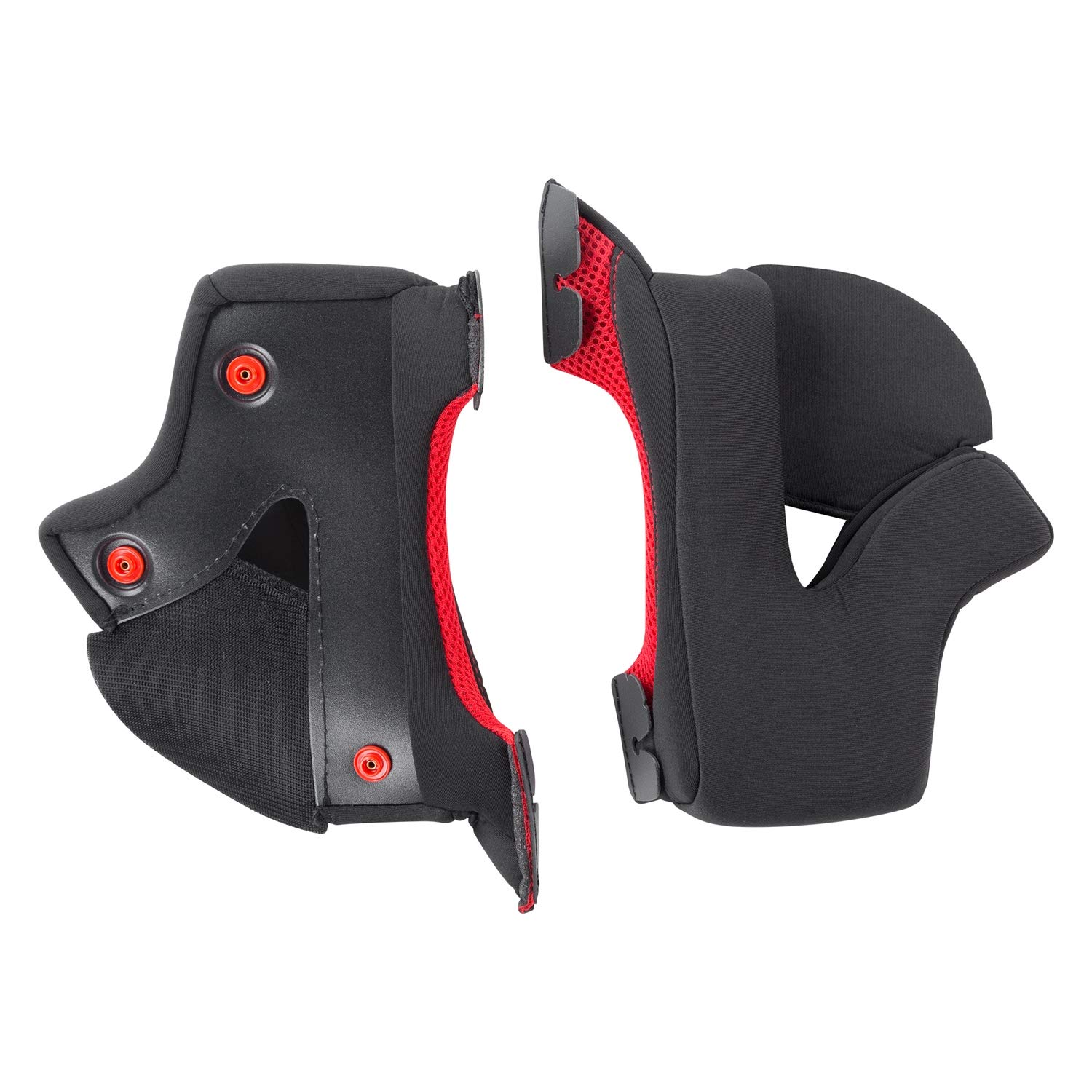 CKX TX019Y Small Cheek Pad - Comfortable & Lightweight for Hunting, Shooting & Outdoor Sports - Perfect for Rifles & Shotguns