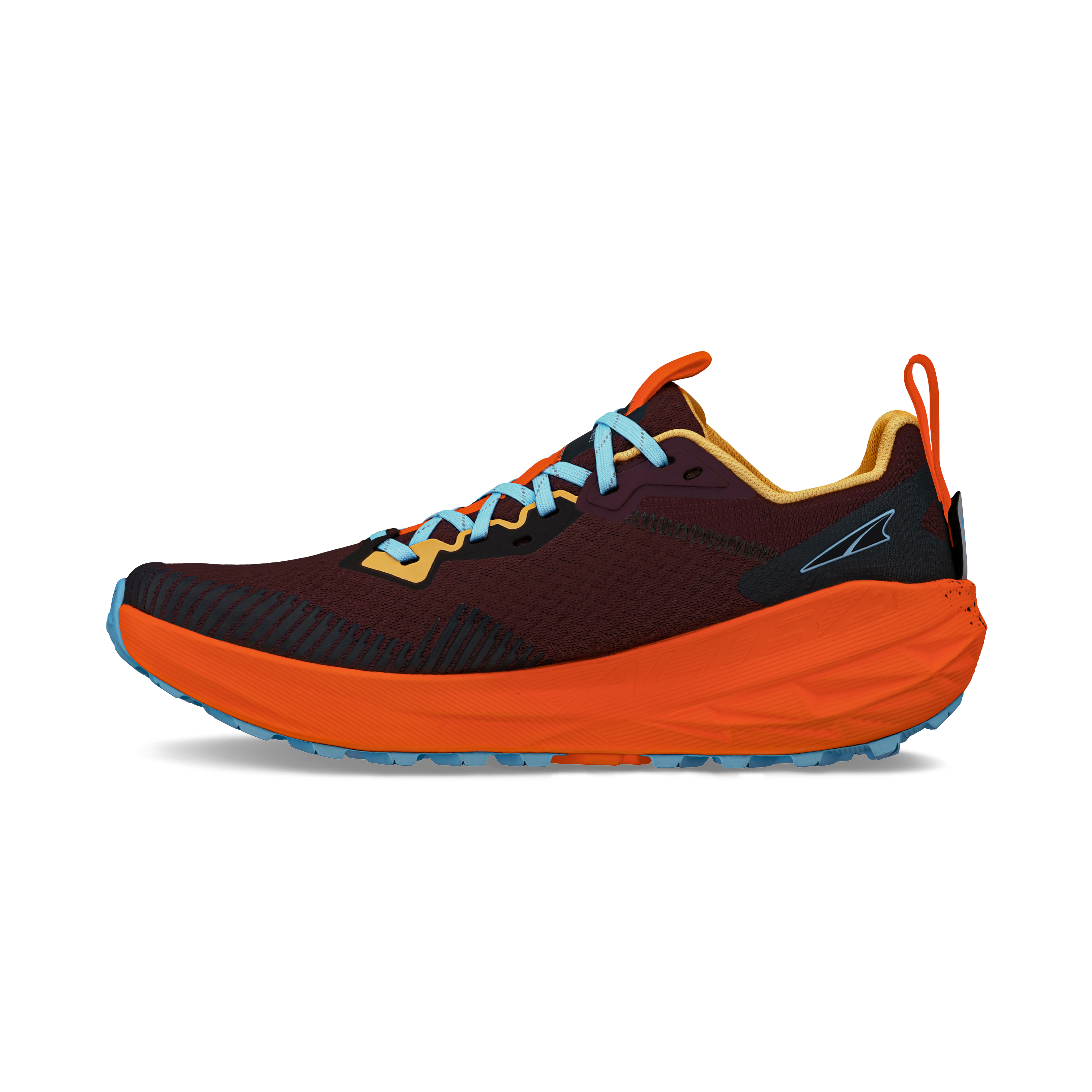 Women's Wild 2 Running Shoes - Lightweight Athletic Sneakers for Women (Maroon) - Perfect for Jogging, Gym Workouts & Outdoor Activities