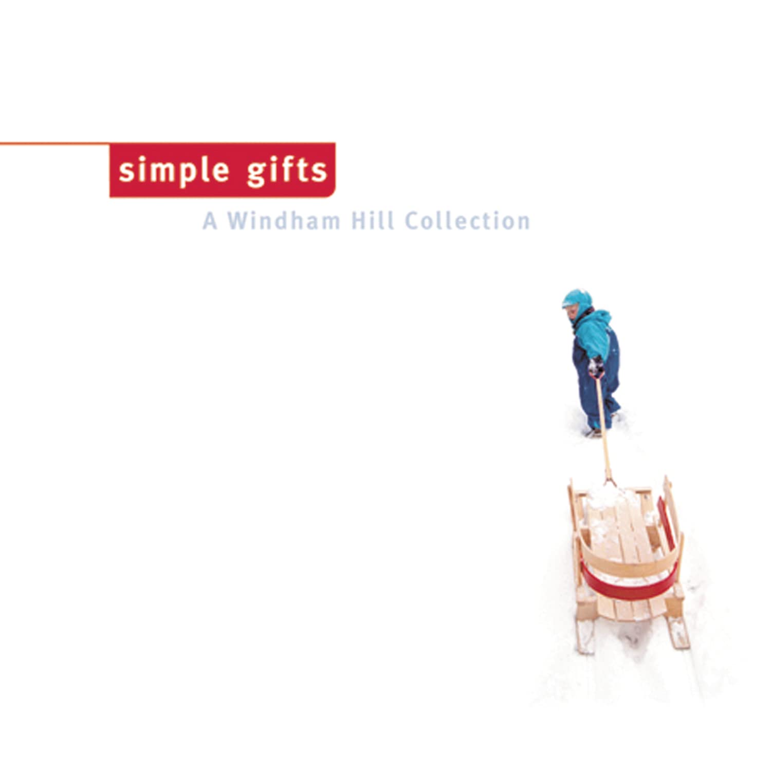 Simple Gifts - Thoughtful Presents for Every Occasion | Perfect for Birthdays, Anniversaries & Holidays | Handmade & Unique Gift Ideas