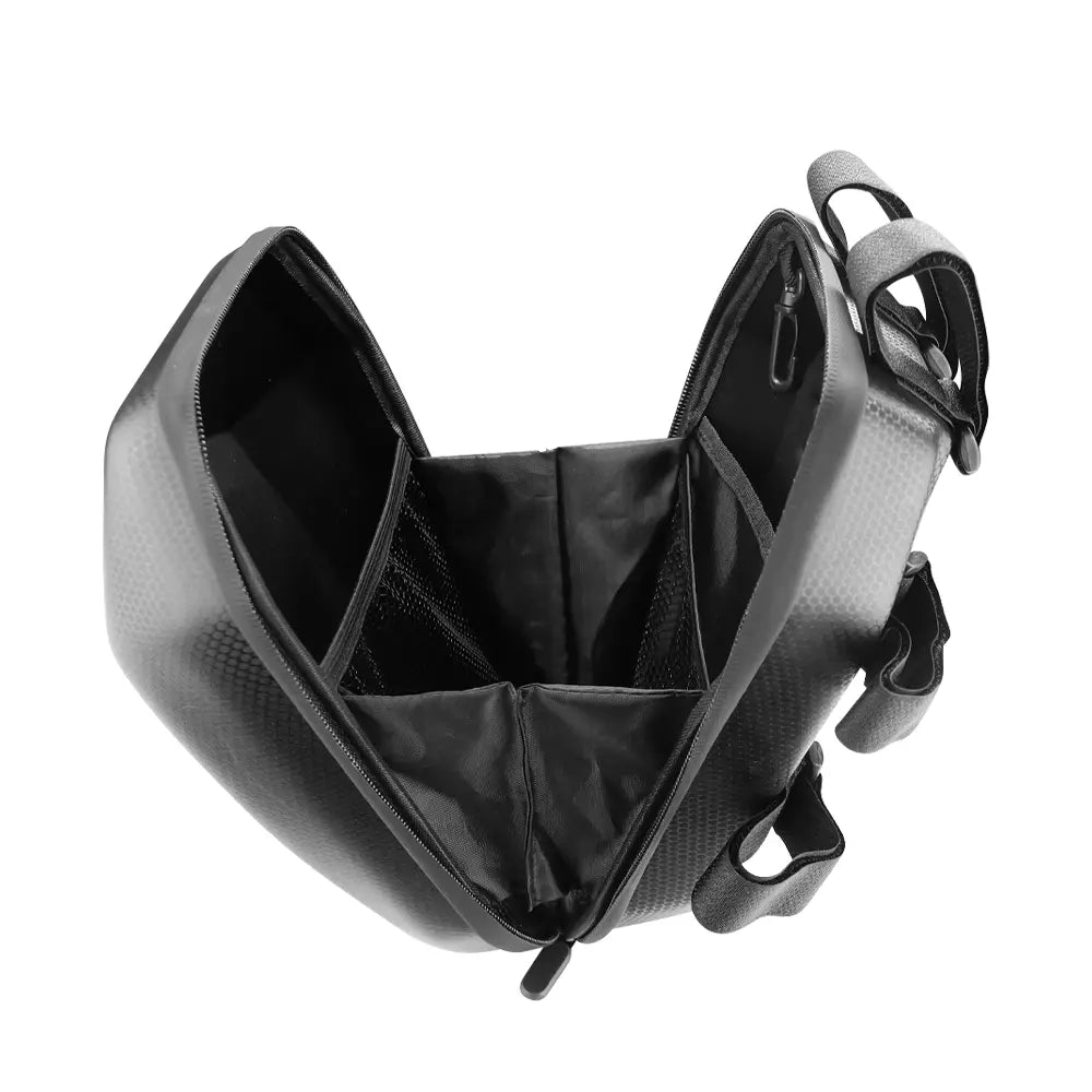Kaabo Electric Scooter Front Bag - Waterproof Storage Pouch for Commuting, Shopping & Outdoor Adventures