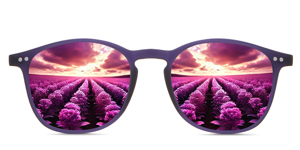 Polarized Prescription Sunglasses for Men - UV Protection, Anti-Glare & Stylish for Driving, Fishing & Outdoor Activities