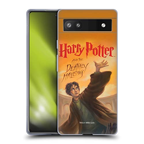 Deathly Hallows