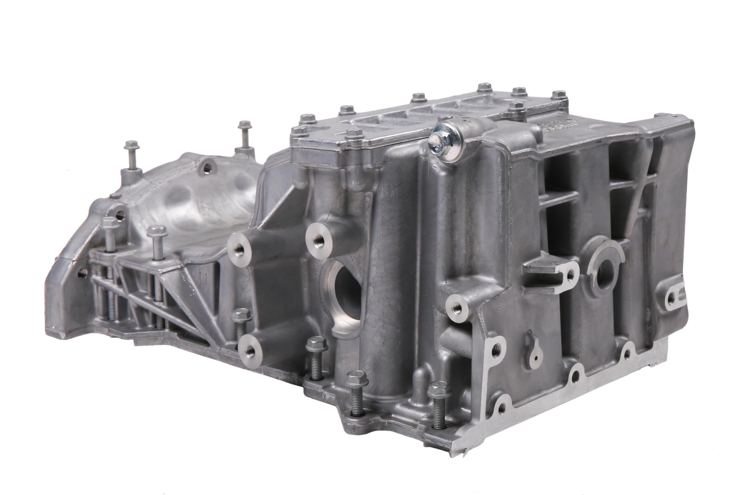 Genuine GM 12648929 Engine Oil Pan - Durable Replacement for Chevy, GMC, Cadillac - Perfect for DIY Auto Repairs & Maintenance