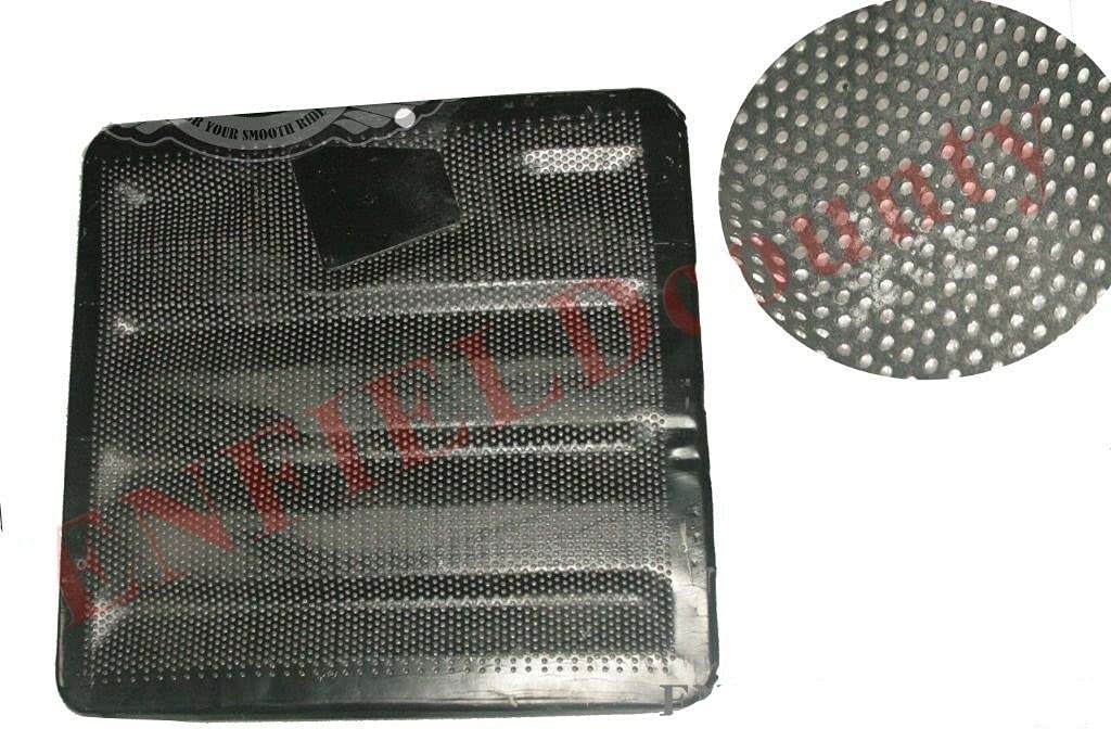 AEspares New 3DX JCB Front Grille Bonnet Grill - 22