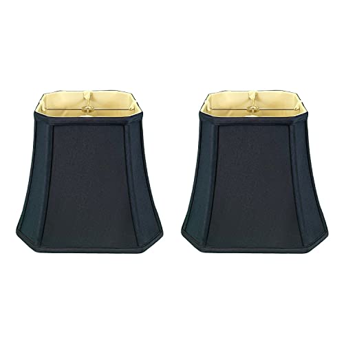 Black - Set of 2