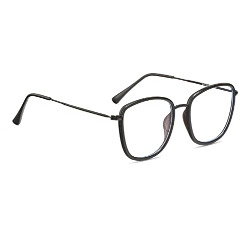 C1 Blue Block Lens | Black Frame