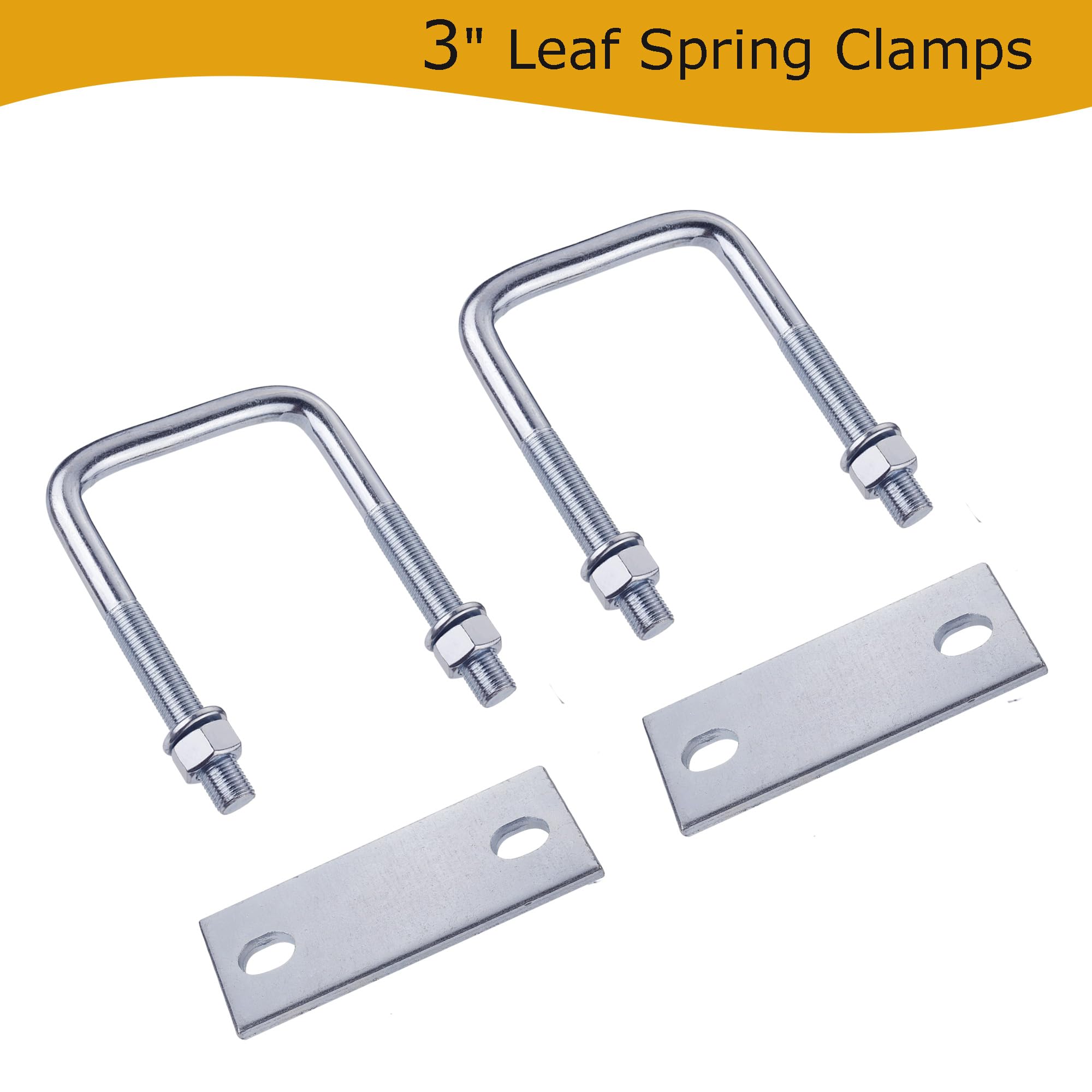 4 Pack Heavy Duty 3