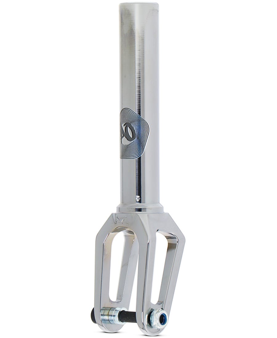 Pentacle Fork - High-Quality Stainless Steel Dinner Fork for Pagan, Wiccan, and Ritual Use - Perfect for Ceremonies, Altars, and Everyday Dining