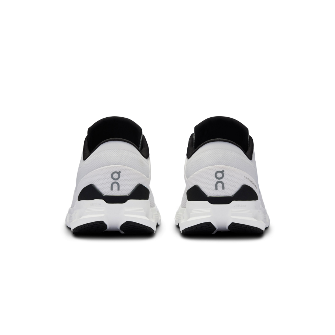 Men's Cloud X 4 Training & Gym Shoes - Lightweight Running Shoes for Men - Perfect for Workouts, Cross Training & Gym Sessions (3ME30040791)