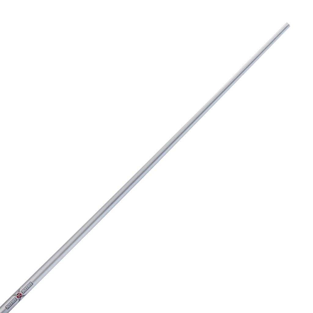 Premium Tapered XMA Graphite Performance Staff - Durable Solid Construction for Martial Arts Training and Competition | Perfect for Kung Fu, Wushu & Tai Chi Practice