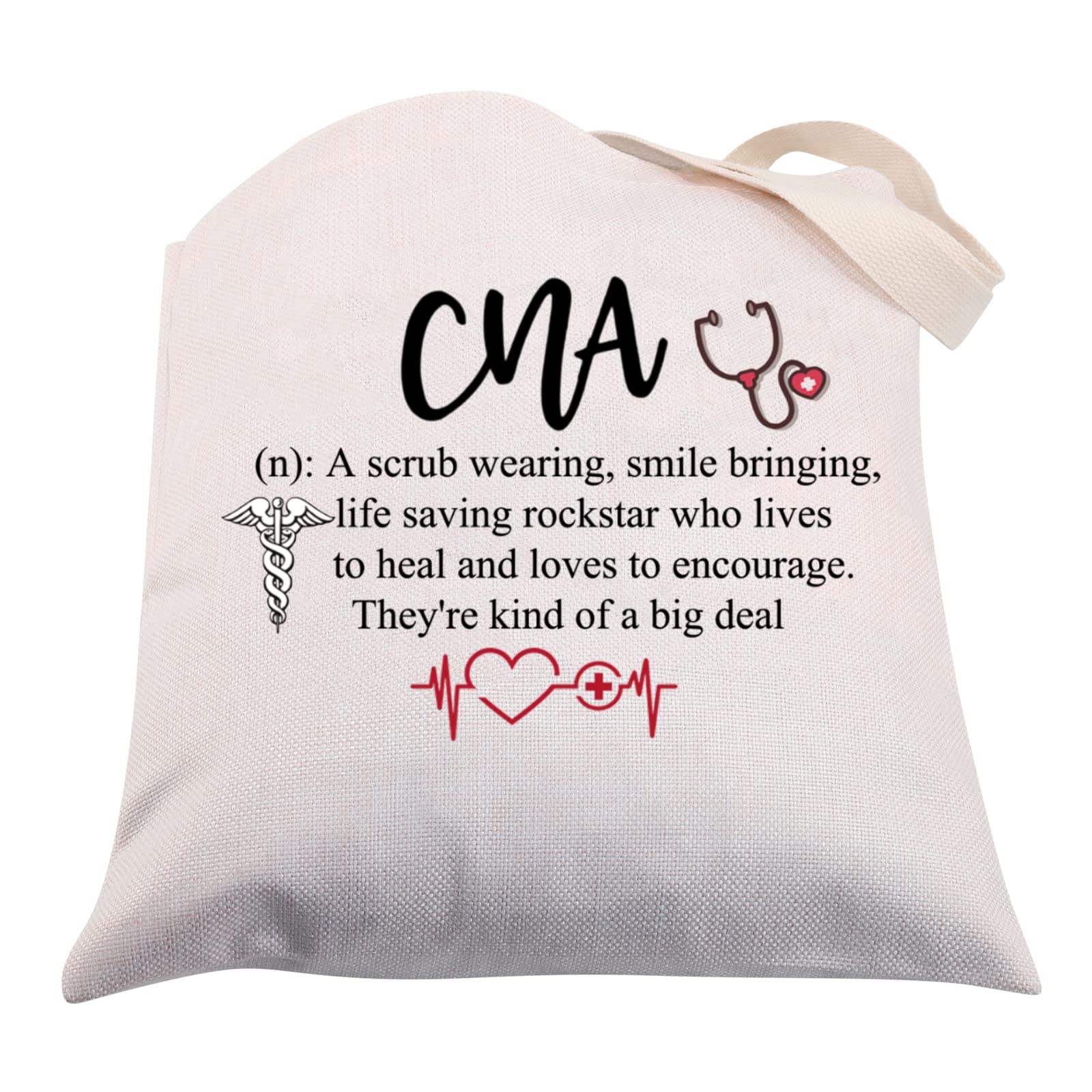 A Day in the Life of a CNA: The Perfect Companion