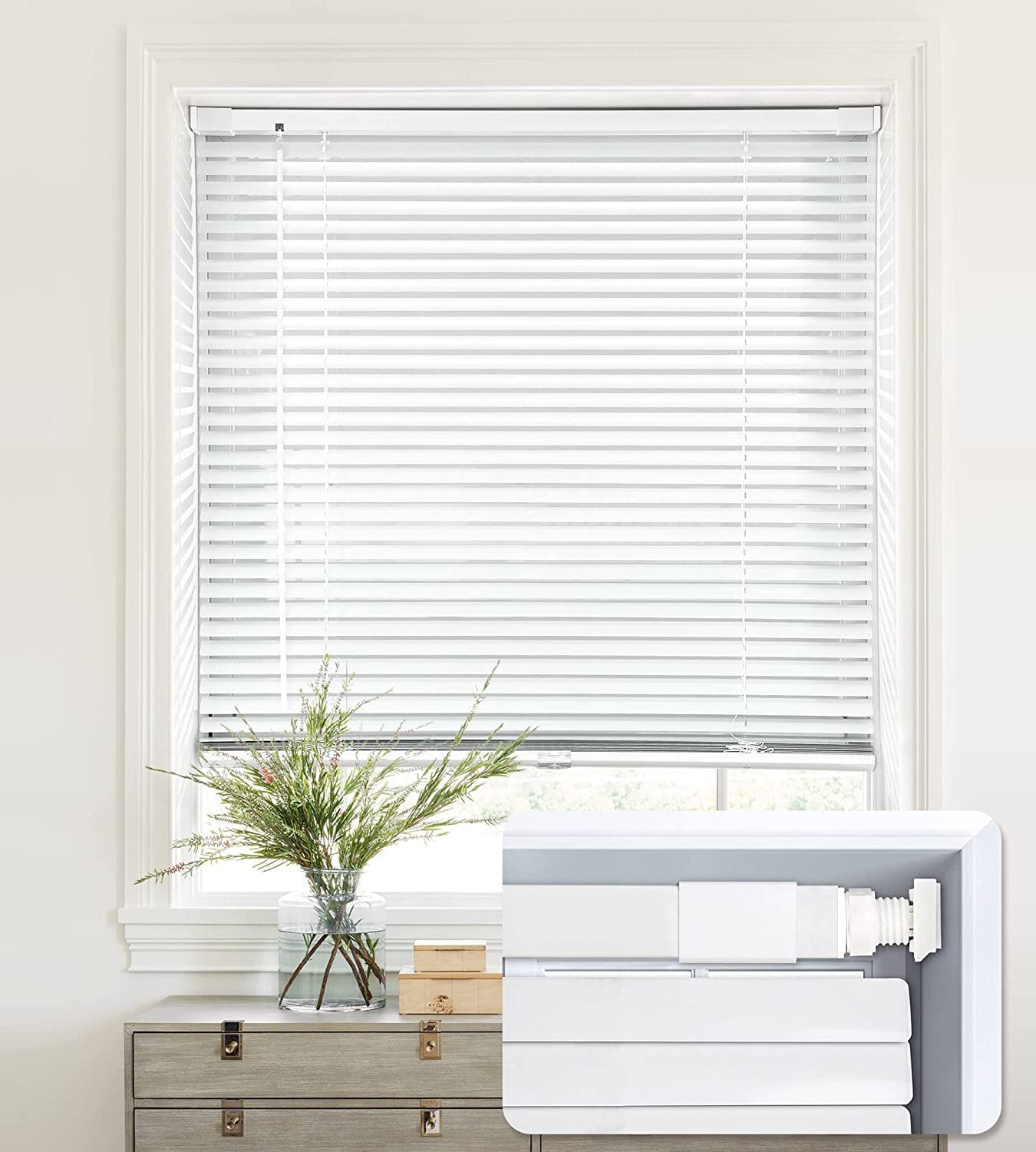 LazBlinds Cordless 1