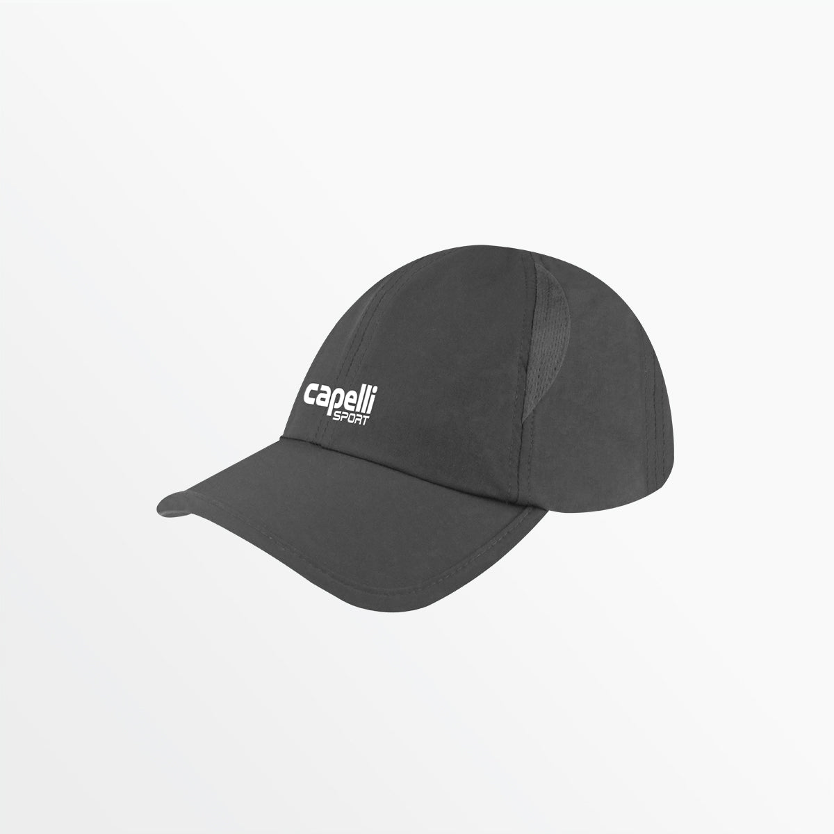 Youth CS Pro Cap - Lightweight Baseball Hat for Men & Women - Adjustable Snapback for Sports, Outdoor & Casual Wear