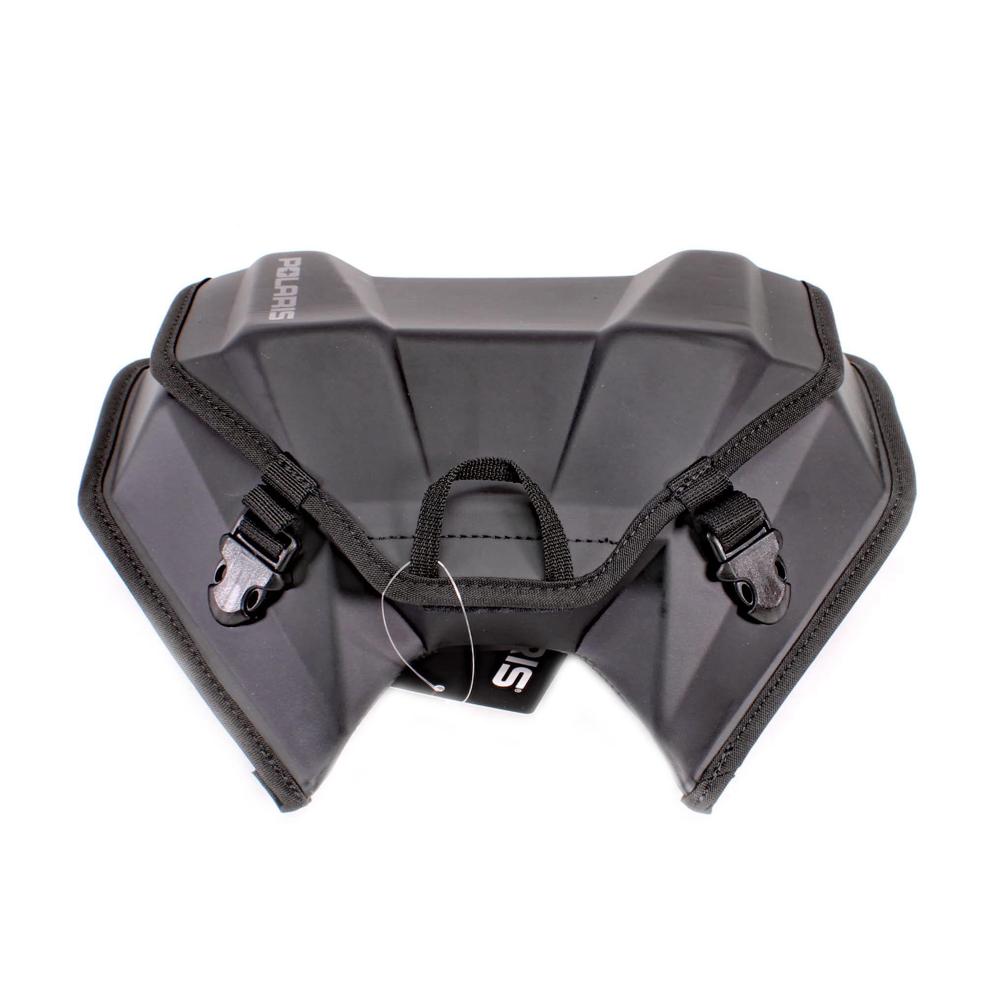 Polaris Snowmobile OEM Pro-Fit Mountain Dash Bag 2880375 - Durable Storage for Snowmobile Accessories & Gear - Perfect for Off-Road Adventures & Winter Trail Riding
