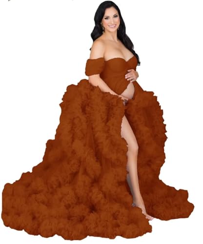 Burnt Orange