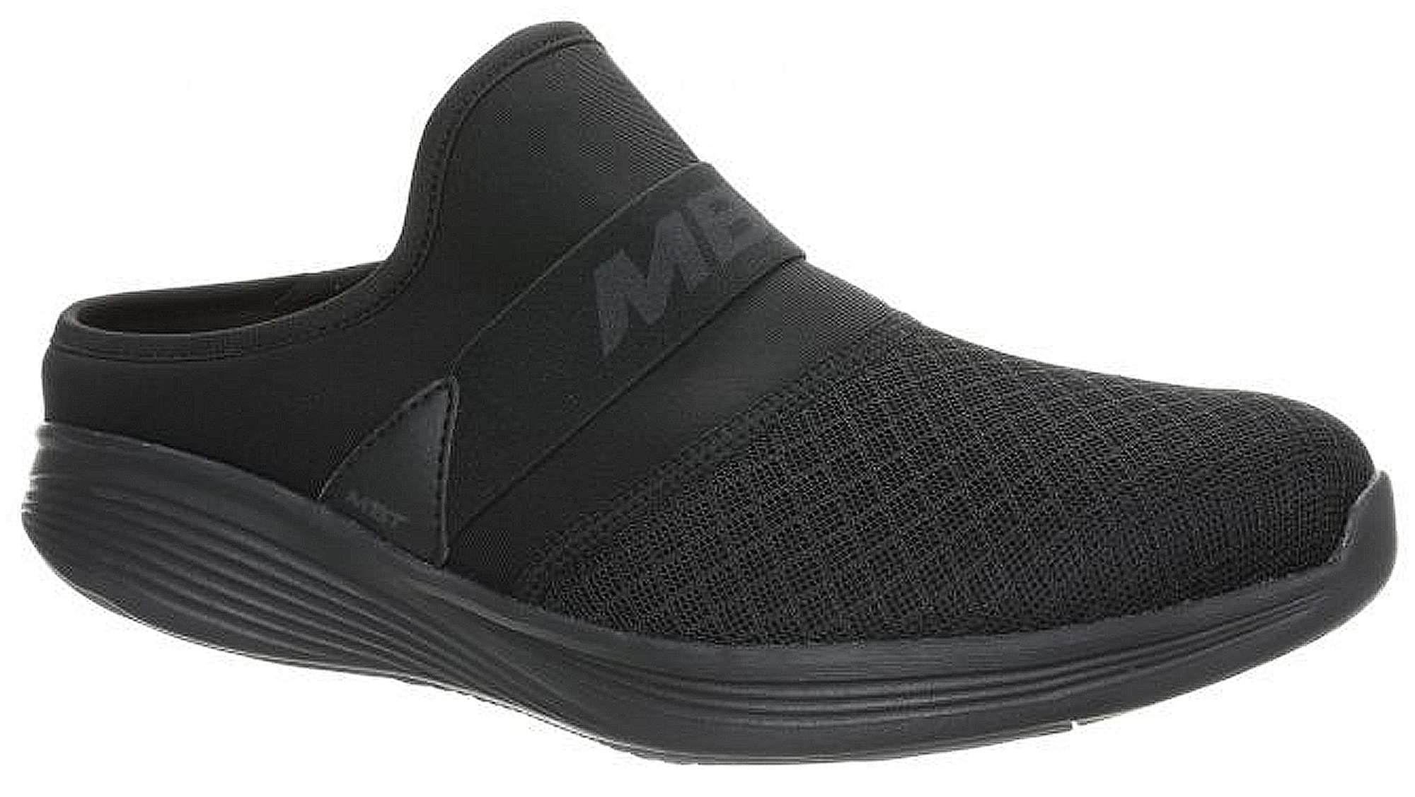 MBT Men's Comfortable Clogs Mule - Slip-On Shoes for Walking, Support & Pain Relief - Perfect for Home, Office & Outdoor Use