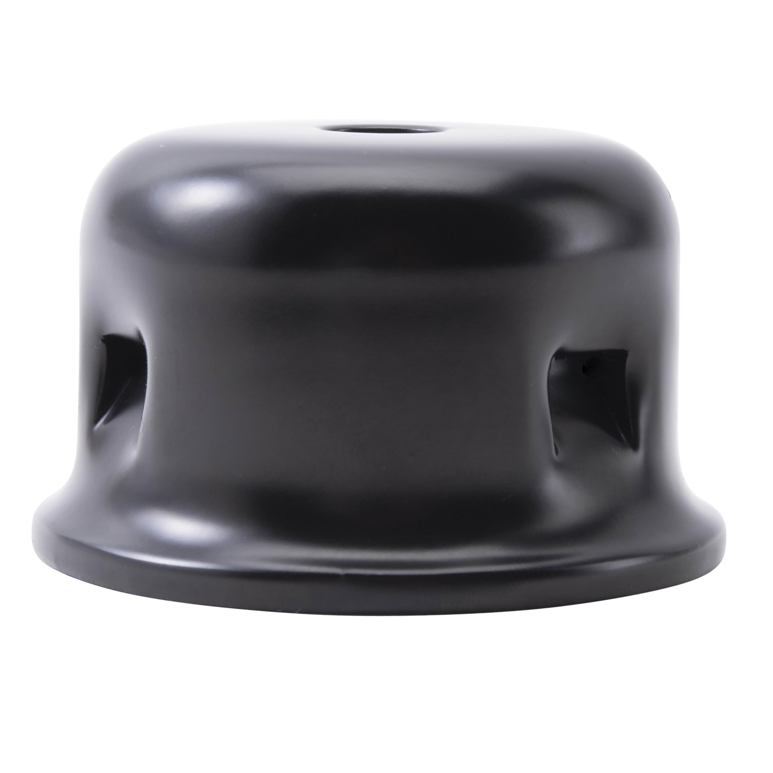 Brock Replacement 4-Piece Jounce Bumper Retainer Cup Set for 1997-2006 Jeep Wrangler (Part #52087635) - Perfect for Off-Roading & Suspension Maintenance