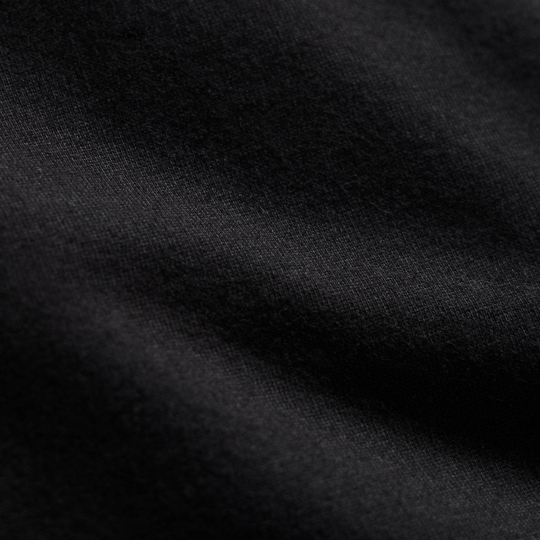 Premium Sueded Jersey Polo Shirt for Men - Soft & Comfortable Black Casual Top for Work, Golf & Everyday Wear
