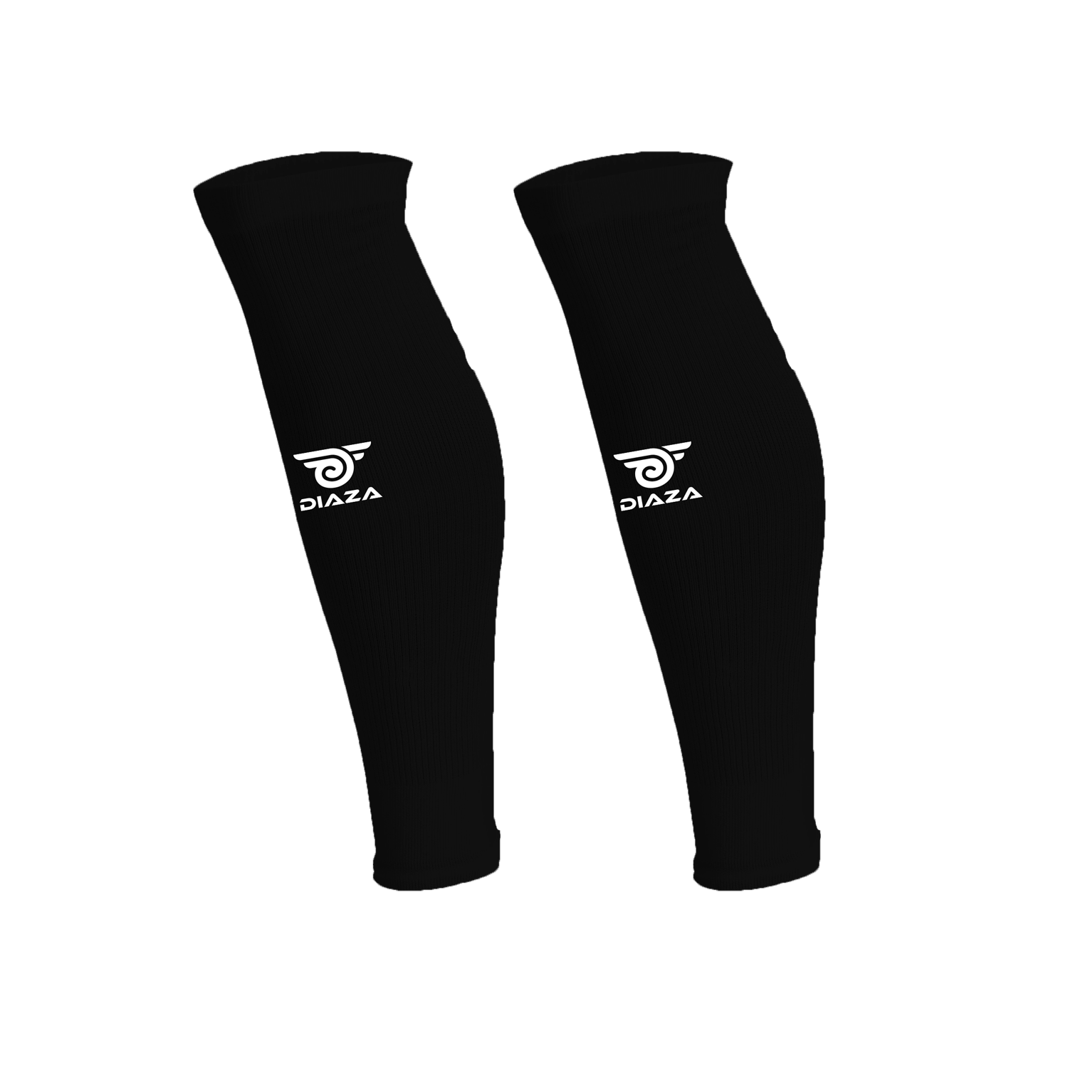 NEI FC Compression Sleeve Socks for Men & Women - Breathable Athletic Support Socks for Running, Soccer & Sports Recovery - Ideal for Workout, Gym & Active Lifestyle